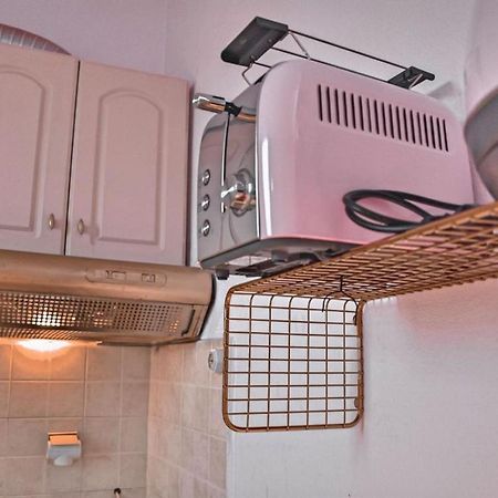 Ruby Apartment Ajos Nikolaos Zewnętrze zdjęcie